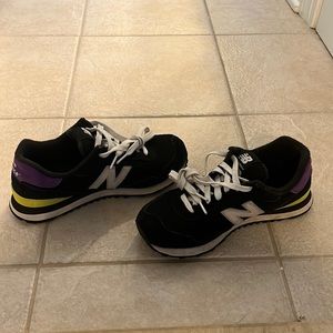 Women’s Size 6.5 New Balance 515